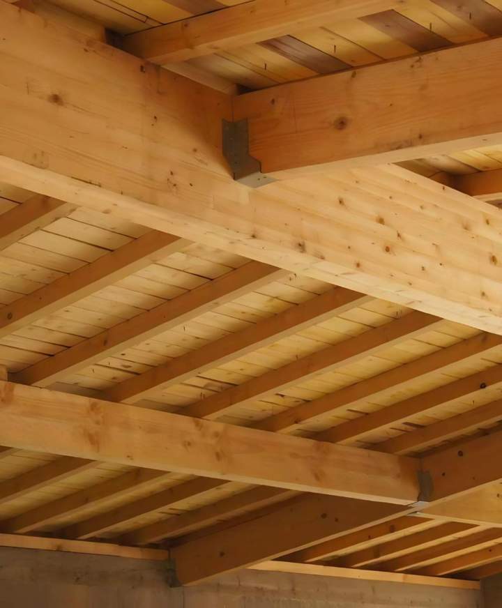 Travaux de charpente Yerres