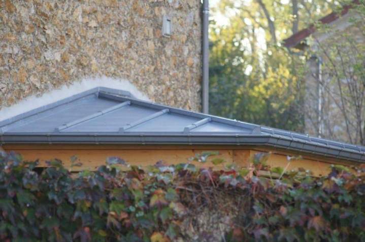 Travaux de zingueurie Yerres