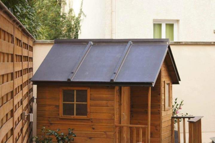 Travaux de zingueurie Yerres