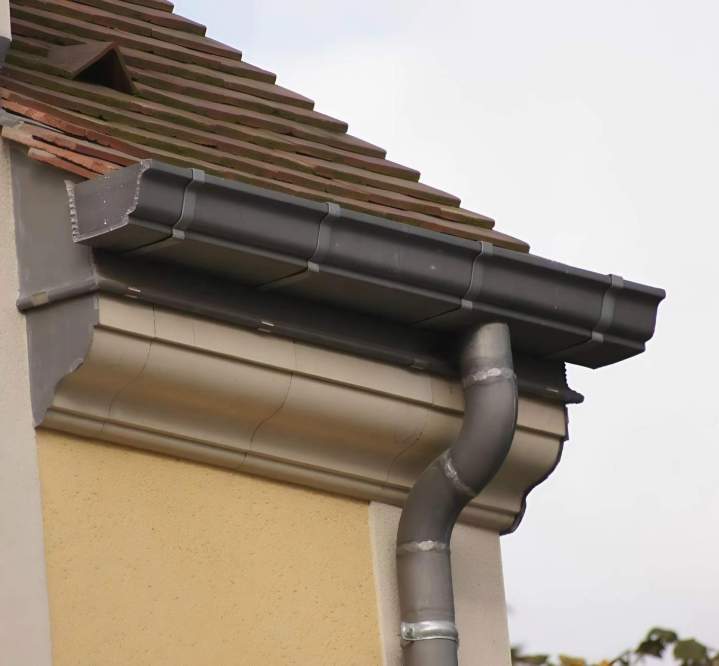 Travaux de zingueurie Yerres