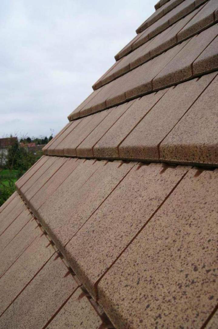 Pose de tuiles mécaniques Yerres 