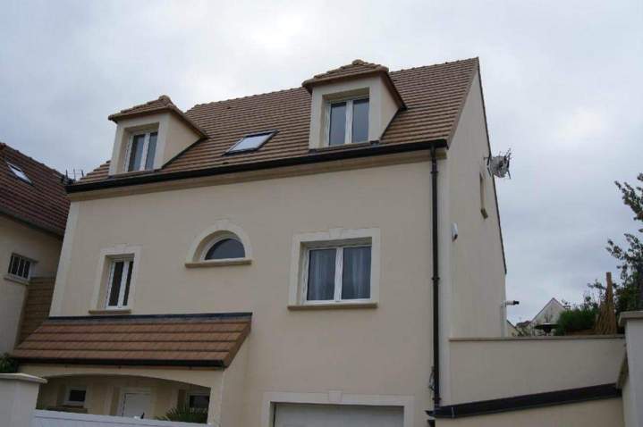 Pose de tuiles mécaniques Yerres 